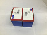 SKF KM 15 Bearing Locknut Lot Of 2 Boxes