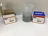 SKF KM15 Bearing Nut Lot Of 10