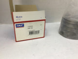 SKF KM15 Bearing Nut Lot Of 10