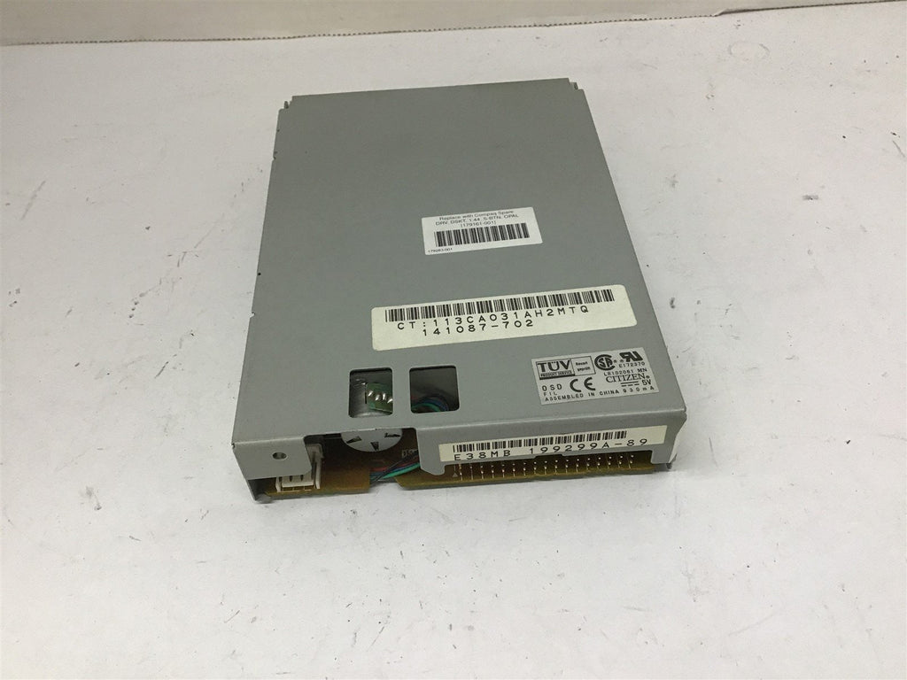 Compaq 141087-702 Opal