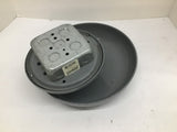 Montgomery MFG Co. 710-120 W/ Wiring Box