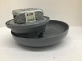 Montgomery MFG Co. 710-120 W/ Wiring Box