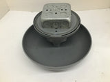 Montgomery MFG Co. 710-120 W/ Wiring Box