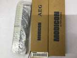 AEG AS-8534-000 Module Connector Lot Of 2