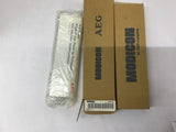 AEG AS-8534-000 Module Connector Lot Of 2
