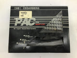 Cedarberg 8525-282 The PAC from Snap-Loc 1/4" Air/Liquid/Vacuum Hose System