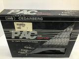 Cedarberg 8525-282 The PAC from Snap-Loc 1/4" Air/Liquid/Vacuum Hose System