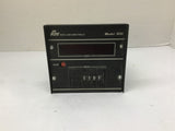 Red Lion SCD00401 Counter 115 Vac