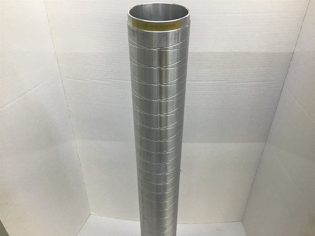 017.P16393 100 mm Ribbon Idler