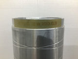 017.P16393 100 mm Ribbon Idler