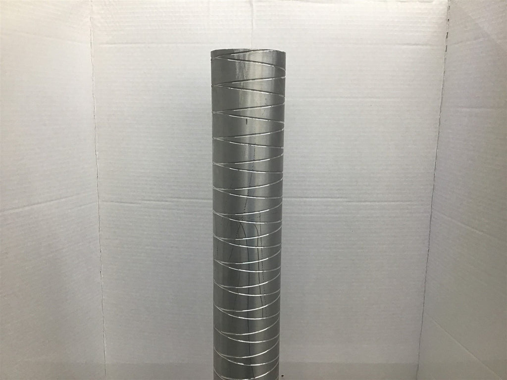 Ribbon Idler 31-1/2" Length x 3-1/2" OD