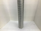 Ribbon Idler 31-1/2" Length x 3-1/2" OD