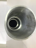 Ribbon Idler 31-1/2" Length x 3-1/2" OD