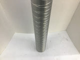 Ribbon Idler 31-1/2" Length x 3-1/2" OD