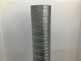 Ribbon Idler 31-1/2" Length x 3-1/2" OD