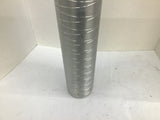 Ribbon Idler 31-1/2" Length x 4" OD