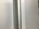 Ribbon Idler 31-1/2" Length x 4" OD