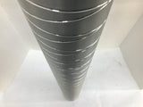 Ribbon Idler 31-1/2" Length x 3-1/2" OD