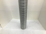 Ribbon Idler 31-1/2" Length x 4" OD