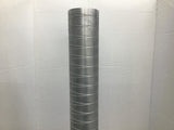 Ribbon Idler 31-1/2" Length x 4" OD