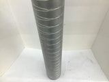 Ribbon Idler 31-1/2" Length x 4" OD