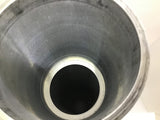 Ribbon Idler 31-1/2" Length x 4" OD