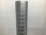 Ribbon Idler 31-1/2" Length x 4" OD