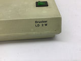 DR Lange Drucker LD 2 W