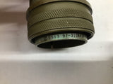 Amphenol 97-3106A28-12P Lot Of 2