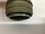 Amphenol 97-3106A28-12P Lot Of 2