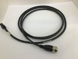 Allen-Bradley 2090-UXNFBMP-S03 Ser. B W/ Connector Plugs