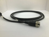 Allen-Bradley 2090-UXNFBMP-S03 Ser. B W/ Connector Plugs