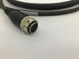 Allen-Bradley 2090-UXNFBMP-S03 Ser. B W/ Connector Plugs