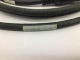 Allen-Bradley 2090-UXNFBMP-S03 Ser. B W/ Connector Plugs