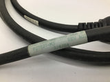 Allen-Bradley 2090-UXNFBMP-S03 Ser. B W/ Connector Plugs
