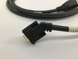Allen-Bradley 2090-UXNFBMP-S03 Ser. B W/ Connector Plugs
