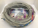 Armorlite Solid Metal Clad Cable 12/3