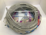 Armorlite Solid Metal Clad Cable 12/3