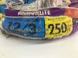 Armorlite Solid Metal Clad Cable 12/3