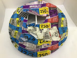 Armorlite Solid Metal Clad Cable 12/3