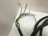 Multiple Conductor Cable W/ Amphenol