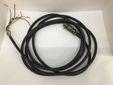 Multiple Conductor Cable W/ Amphenol