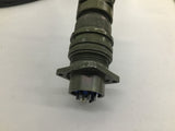 Multiple Conductor Cable W/ Amphenol