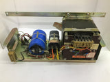 Crosfield/ Gould ECV350/12SX Power Supply