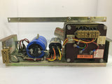 Crosfield/ Gould ECV350/12SX Power Supply
