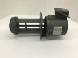 Teel 4XZ27 03074 1/4HP 230/460V 3Ph Pump Motor