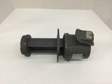 Teel 4XZ27 03074 1/4HP 230/460V 3Ph Pump Motor