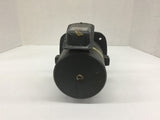 Teel 4XZ27 03074 1/4HP 230/460V 3Ph Pump Motor