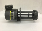 Teel 4XZ27 03074 1/4HP 230/460V 3Ph Pump Motor