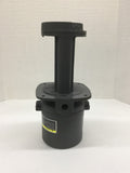 Teel 4XZ27 03074 1/4HP 230/460V 3Ph Pump Motor